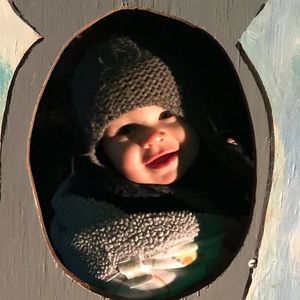 Meet your Posher, Olga